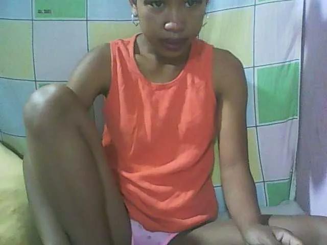 faridah on BongaCams 