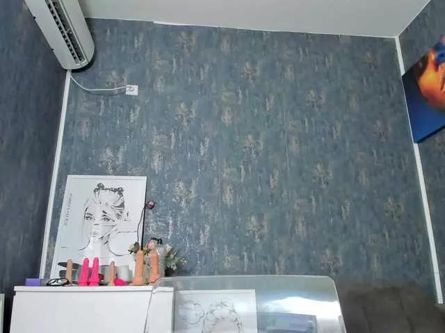 Foxx-girl on BongaCams 