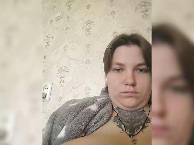 GeneKim on BongaCams 