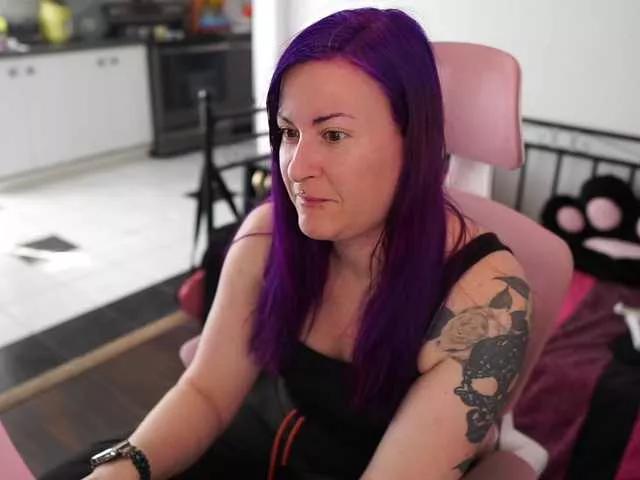 gennyrock on BongaCams 