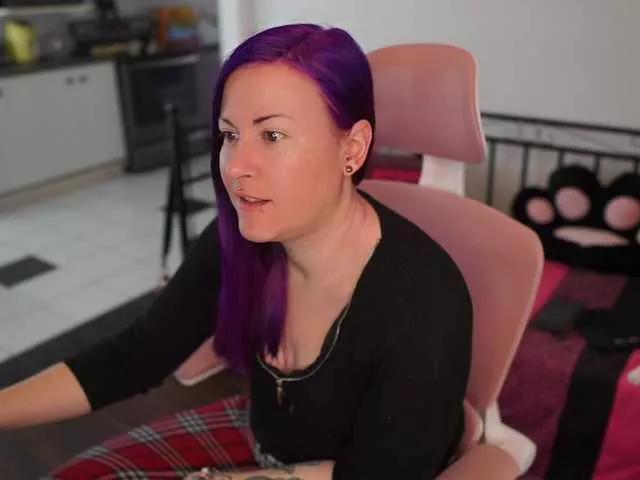 gennyrock on BongaCams 