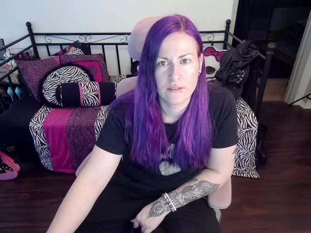 gennyrock on BongaCams 