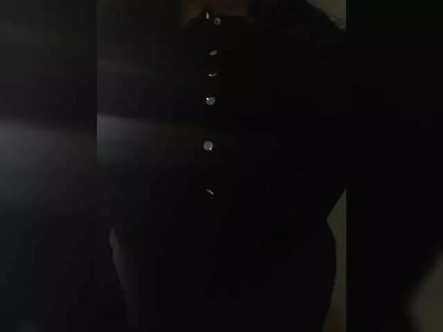Giannaford on BongaCams 