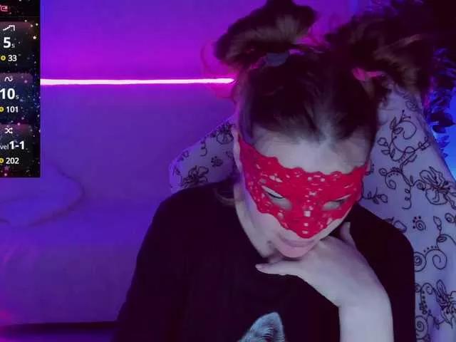 GloriaGrays on BongaCams 