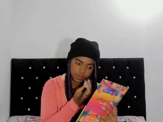 Gomezleo07 on BongaCams 
