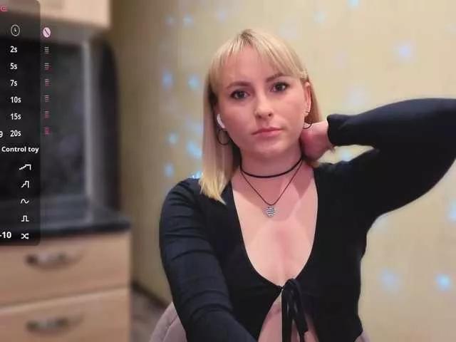 Goood-girl on BongaCams 