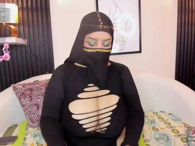 hana-falak on BongaCams 