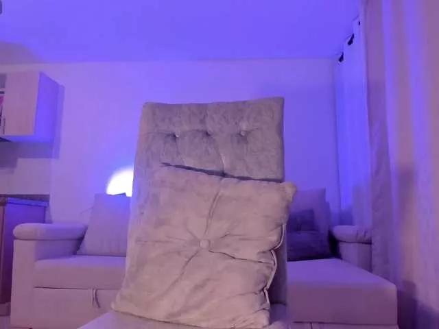 HannahDavis on BongaCams 