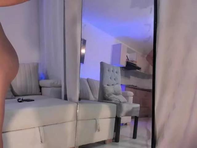 HannahDavis on BongaCams 