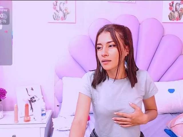 HannaPretthy on BongaCams 