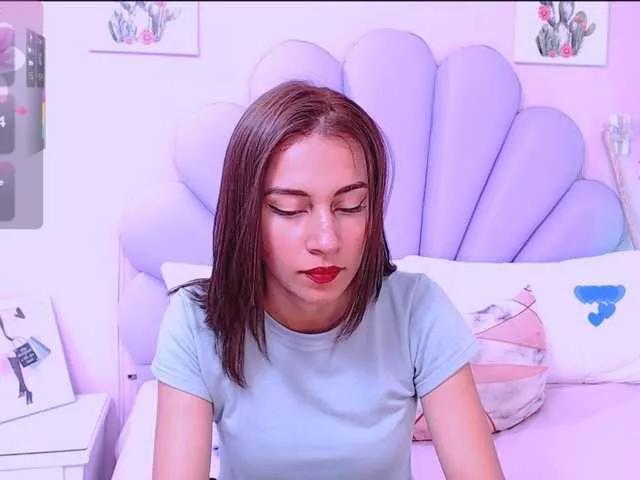 HannaPretthy on BongaCams 