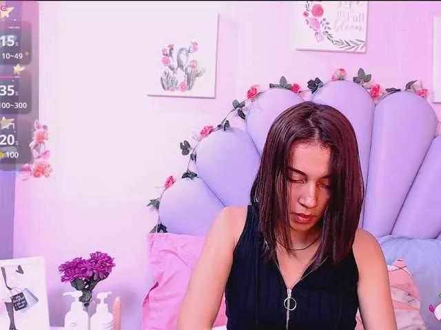 HannaPretthy on BongaCams 