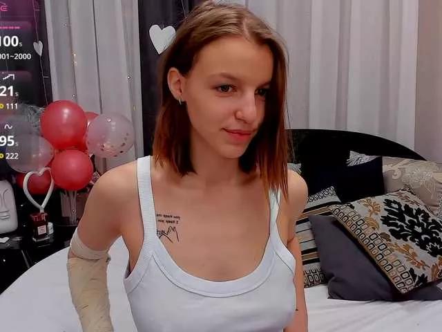 honey-babaa on BongaCams 