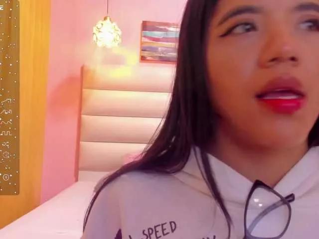 Iamrevyy on BongaCams 