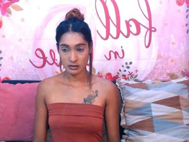 indianrebel on BongaCams 