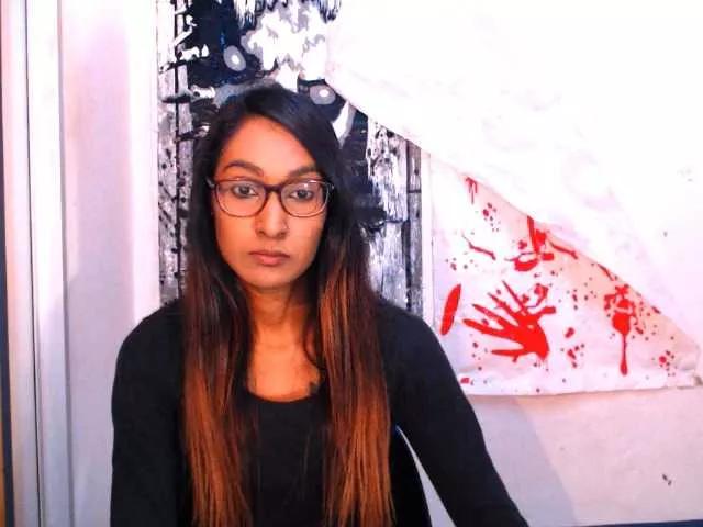 indianrebel on BongaCams 