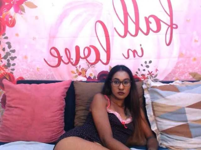 indianrebel on BongaCams 