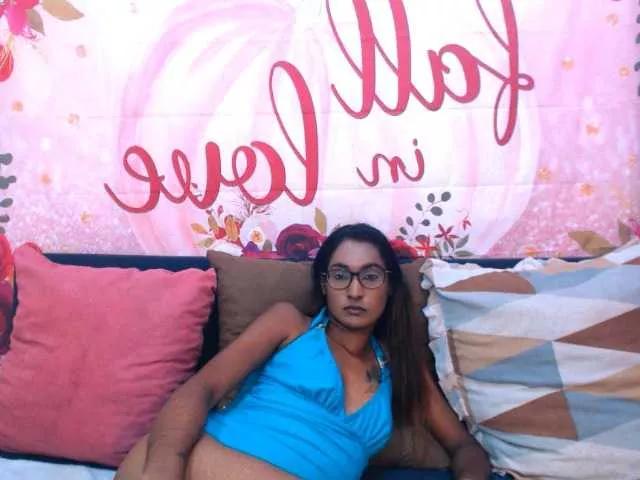 indianrebel on BongaCams 