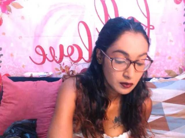 indianrebel on BongaCams 
