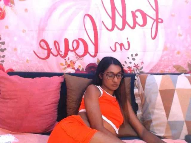 indianrebel on BongaCams 