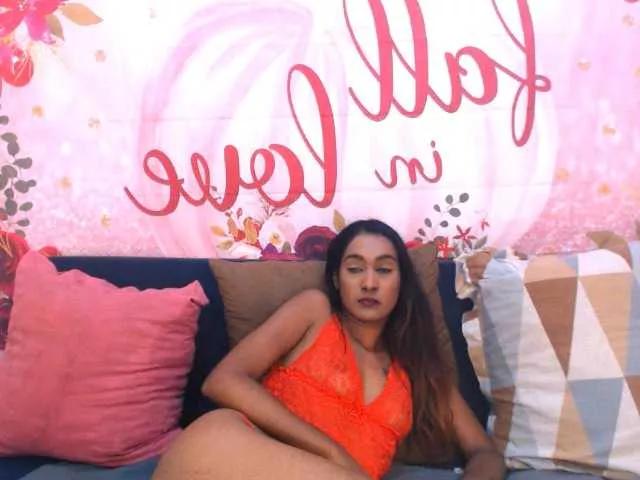 indianrebel on BongaCams 