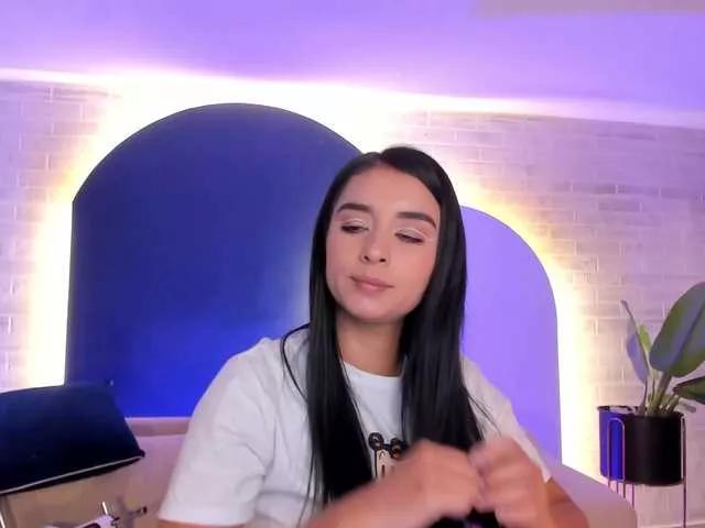 IvannaRussell on BongaCams 