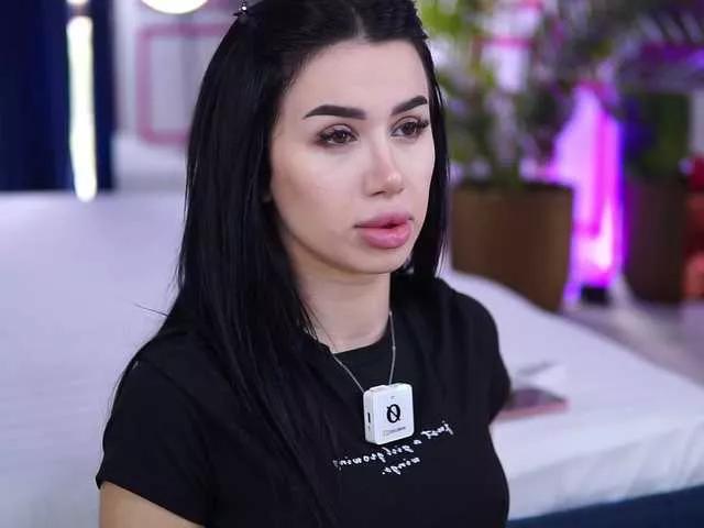 JennaDay on BongaCams 