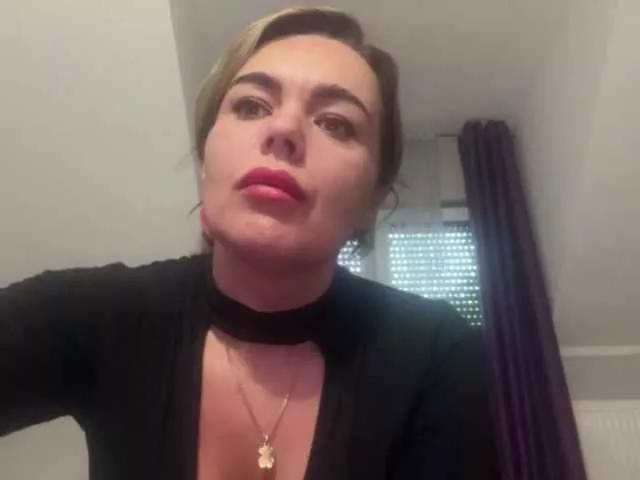 JennyLUST on BongaCams 