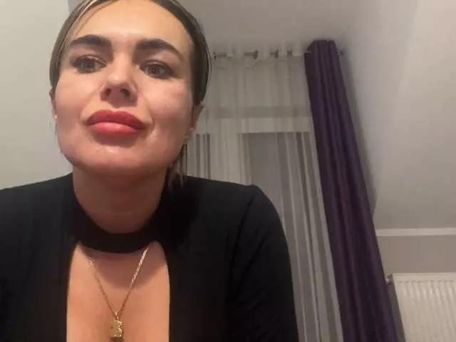 JennyLUST on BongaCams 