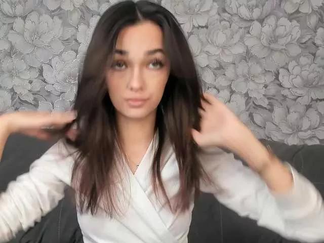 Jessie0meow on BongaCams 