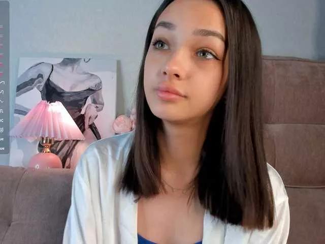 Jessie0meow on BongaCams 