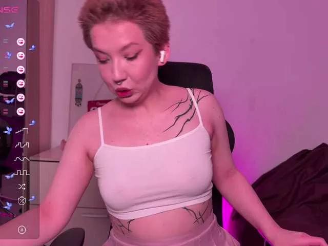 joycetreier on BongaCams 