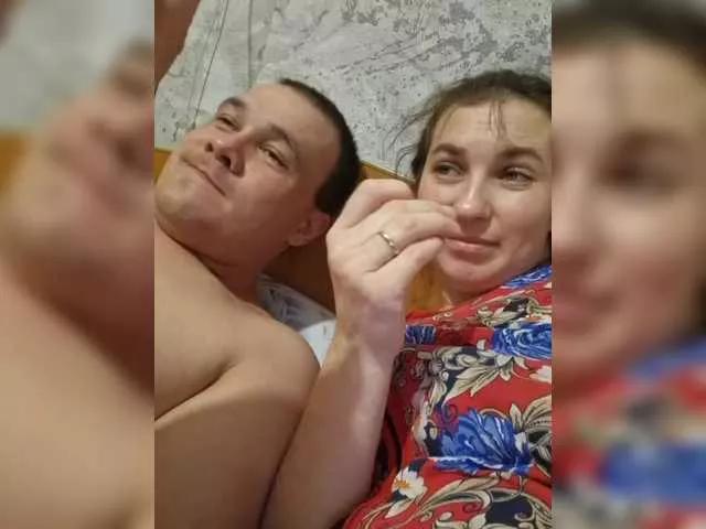 KakTYT on BongaCams 