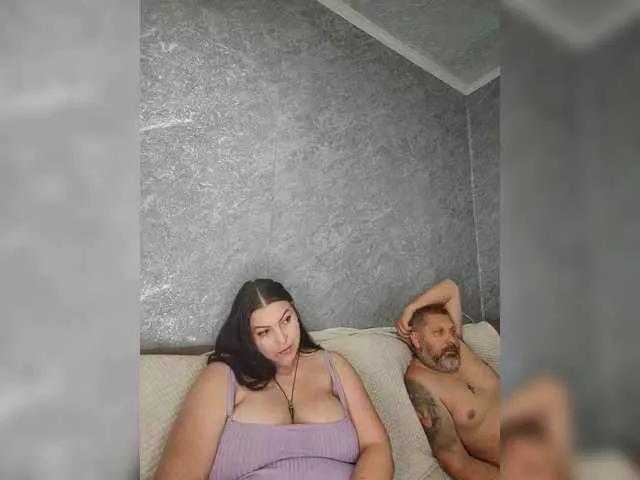 kissmabont on BongaCams 