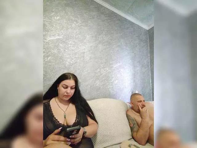 kissmabont on BongaCams 