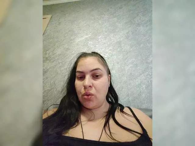 kissmabont on BongaCams 