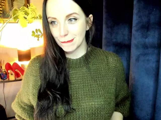 KissxLeila on BongaCams 