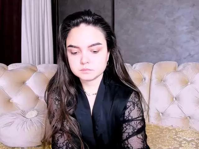leiilla on BongaCams 