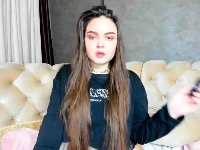 leiilla on BongaCams 