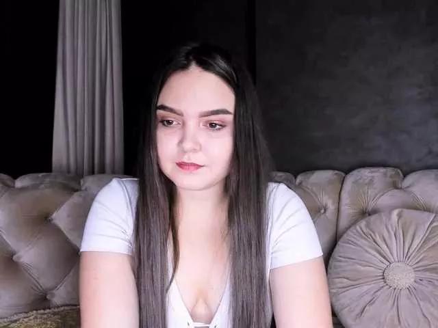leiilla on BongaCams 
