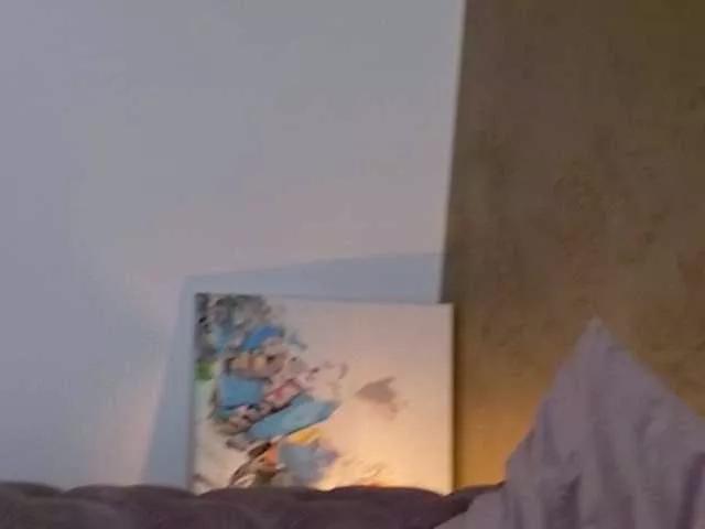 LennaGodess on BongaCams 