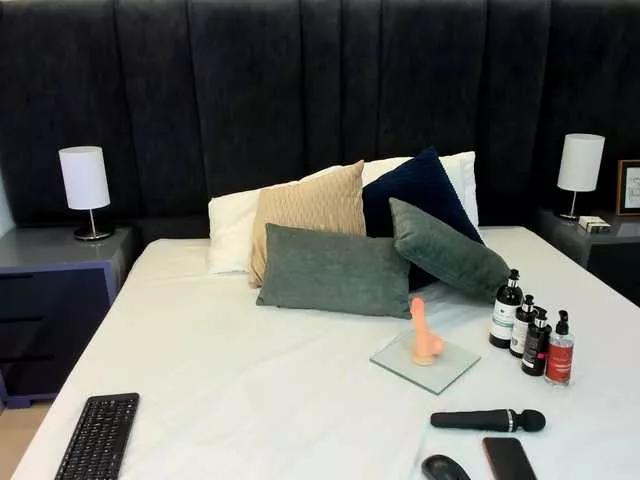 LiilithHarperr on BongaCams 