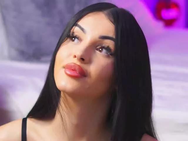 LilaRosie on BongaCams 