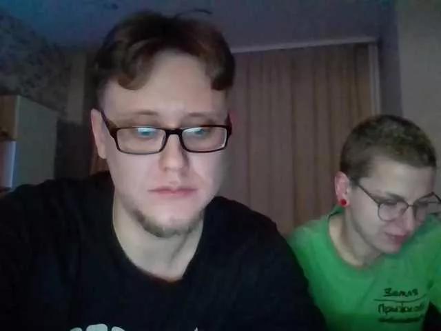 Lnolina on BongaCams 