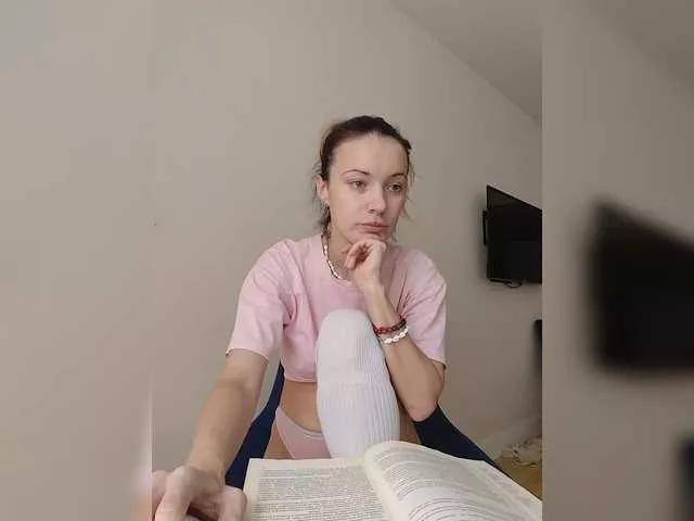 Lola3000 on BongaCams 