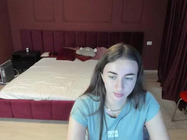 Lorenn-Ameliy on BongaCams 