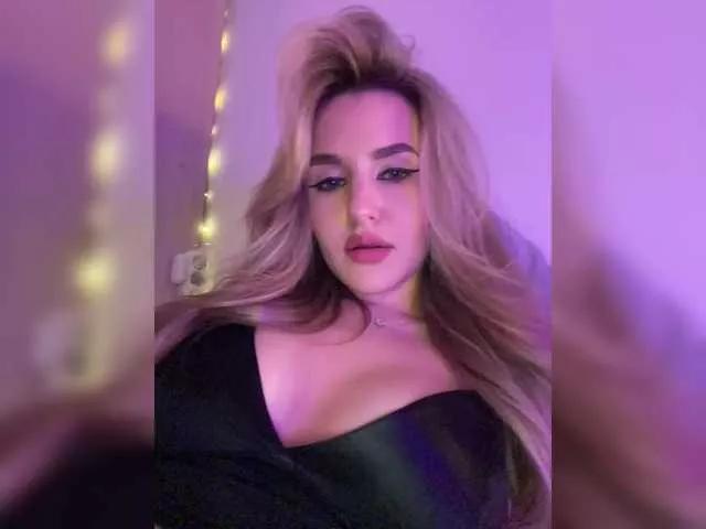 LoVvVit on BongaCams 
