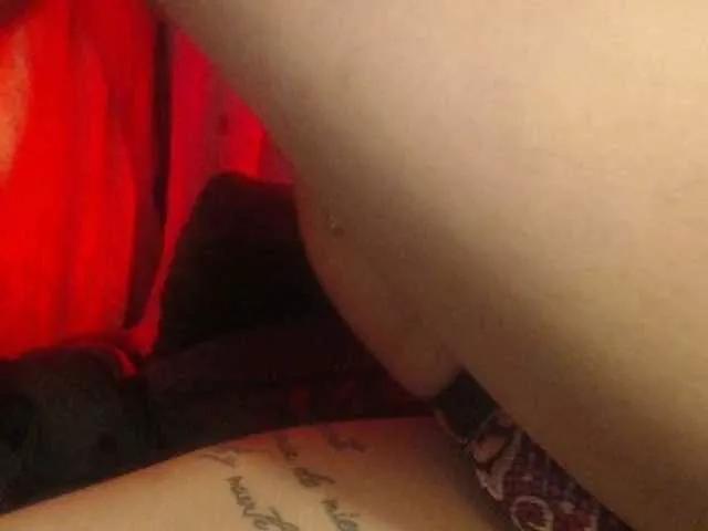MadissonRousse on BongaCams 