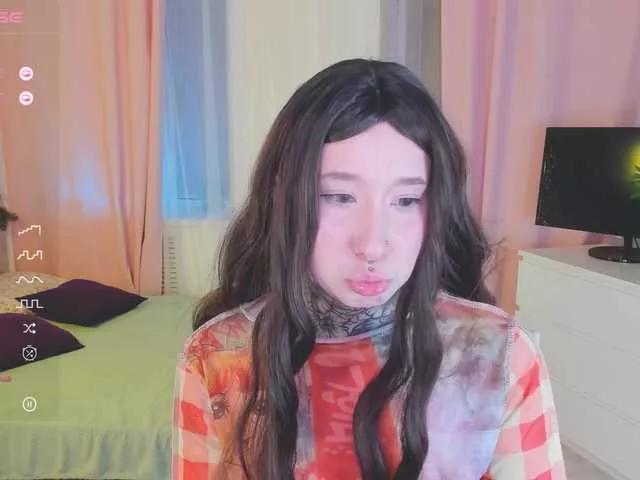 MaggyMiller on BongaCams 