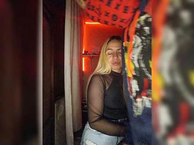 Maik94 on BongaCams 